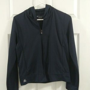 Champion Performance Hoodie